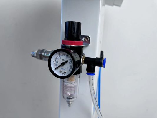 PT-S45-5 Elektrostatische spuitmachine voor poedercoating 550 g/min Sproeipistool voor metaalcoating