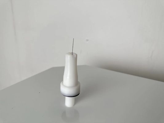 Versatile elektrostatische poedercoating pistool Corrosiebescherming Langdurig